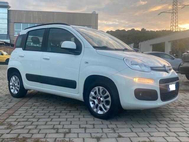 Fiat Panda 1.2 Easy OK NEOPATENTATI