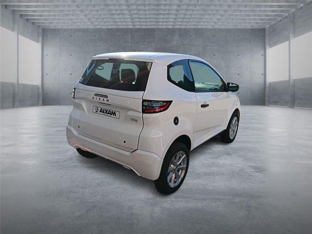 AIXAM City City Pack Ambition