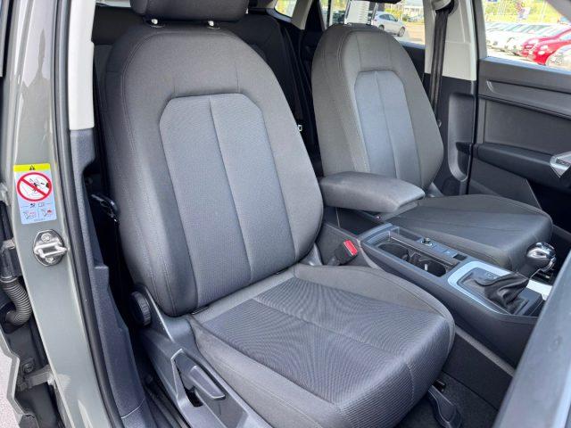 AUDI Q3 SPB 35 TFSI S tronic S line edition s-line