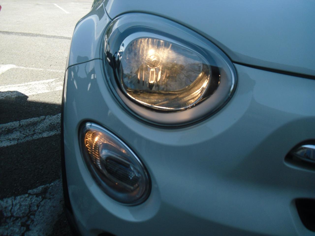 Fiat 500X 1.3 MultiJet 95 CV Pop Star, OTTIME CONDIZIONI, OK NEOPATENTATI!!