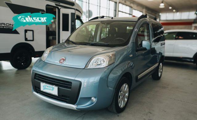 FIAT Qubo 1.3 MJT 80 CV Trekking