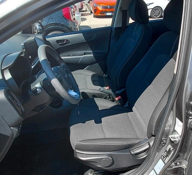 Kia Picanto 1.0 12V GPL 5 porte Style