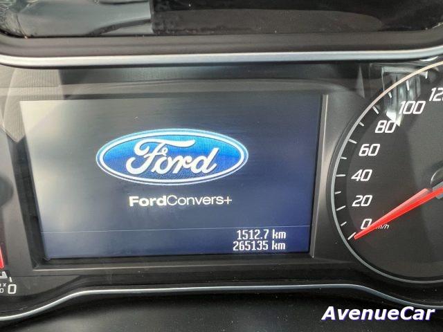 FORD Galaxy 2.0 TDC MOTORE DA SOSTITUIRE AUTOM TITANIUM 7 POST