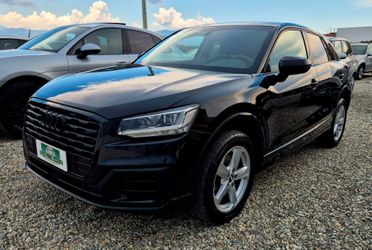 Audi Q2 1.6 diesel