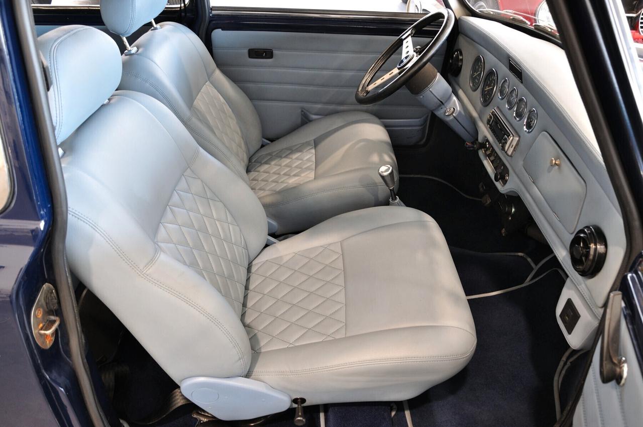 Innocenti Mini Cooper 1300 CRS