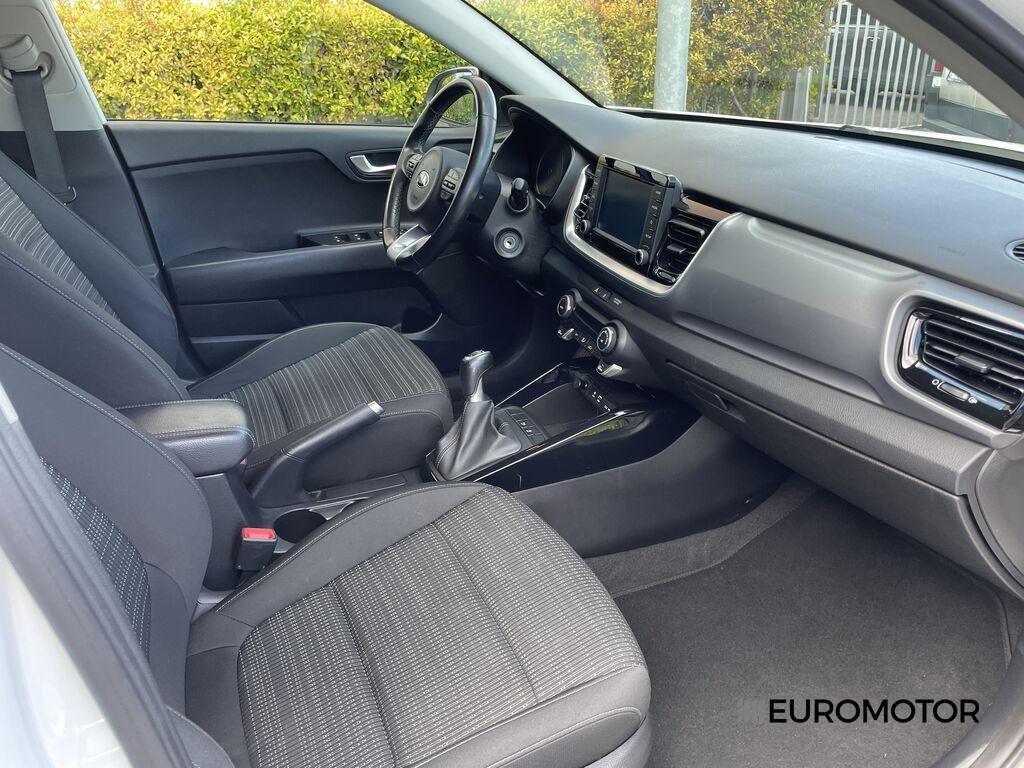 Kia Stonic 1.4 MPI Style Design Pack