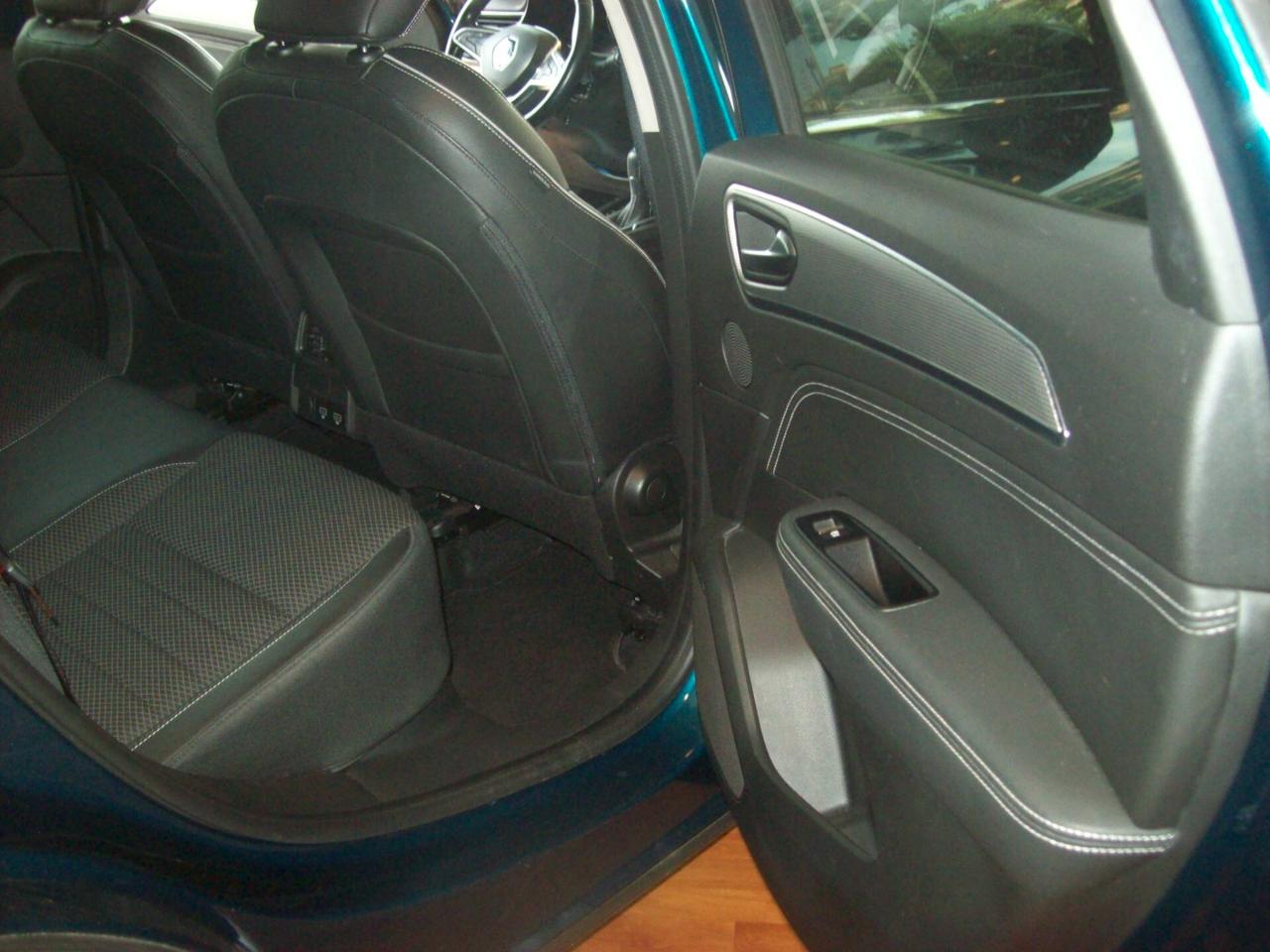 Renault Arkana Full Hybrid E-Tech 145 CV Engineered