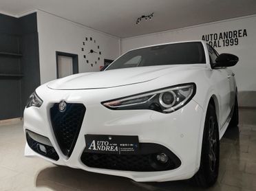 Alfa Romeo Stelvio 2.2 160CV Super Full 2022