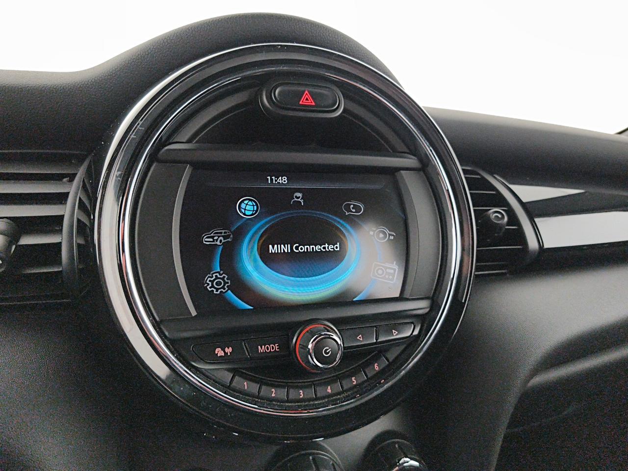 MINI Mini Cooper D 5 Porte