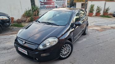 Fiat Punto Evo Punto Evo 1.3 Mjt 95 CV DPF MOTORE NUOVOOO