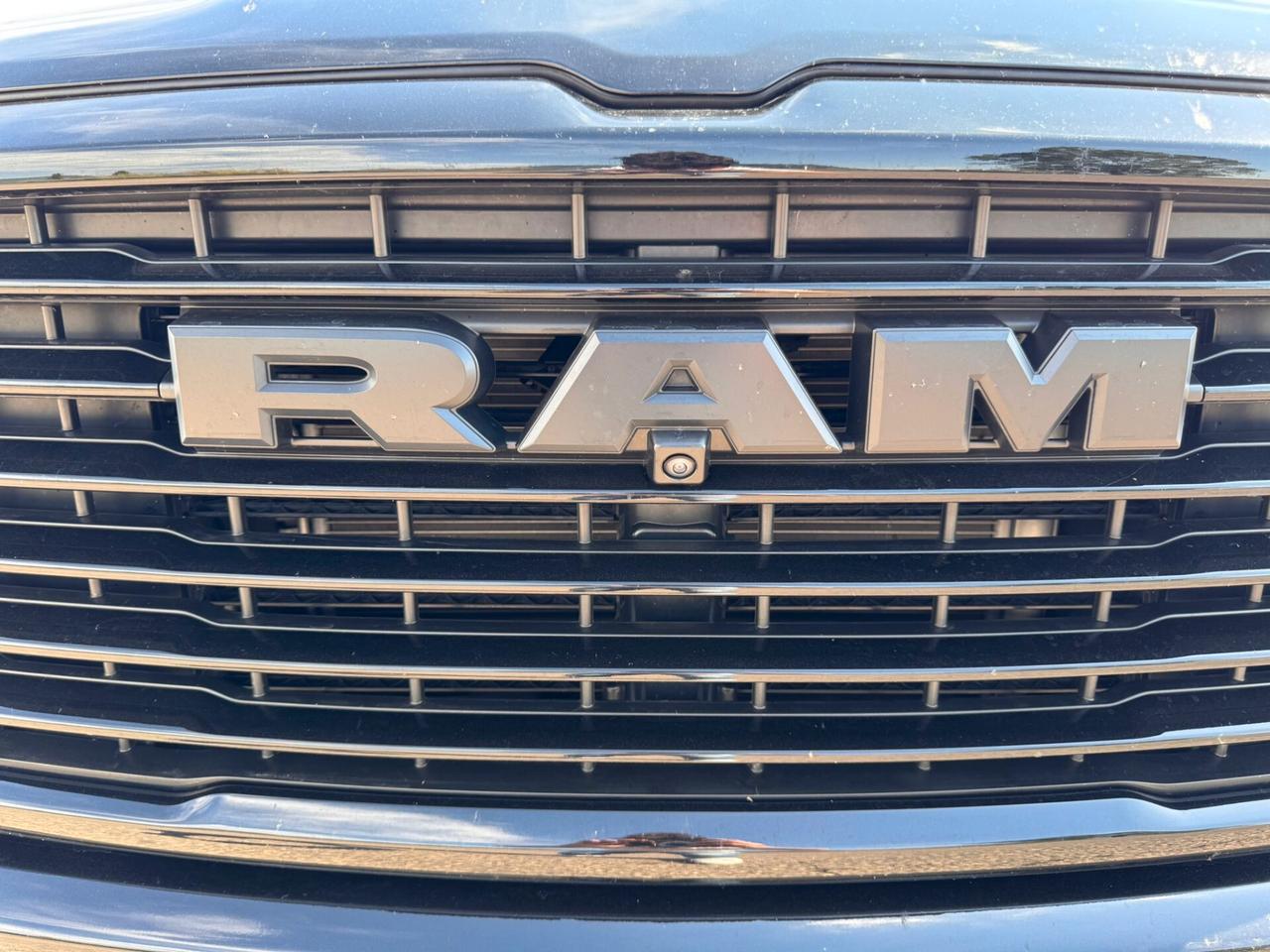 Dodge RAM 1500 3.0L I6 HURRICANE LARAMIE NIGHT PREMIUM