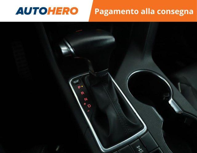 KIA Sportage 2.0 CRDI 185 CV AWD GT Line