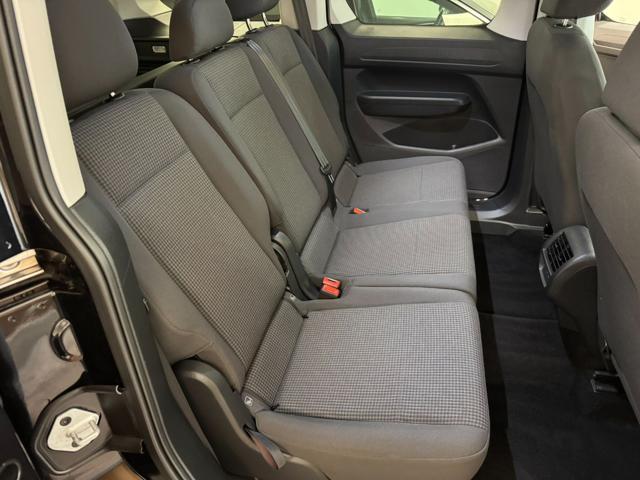 VOLKSWAGEN Caddy 2.0 TDI 122 CV DSG Style N1