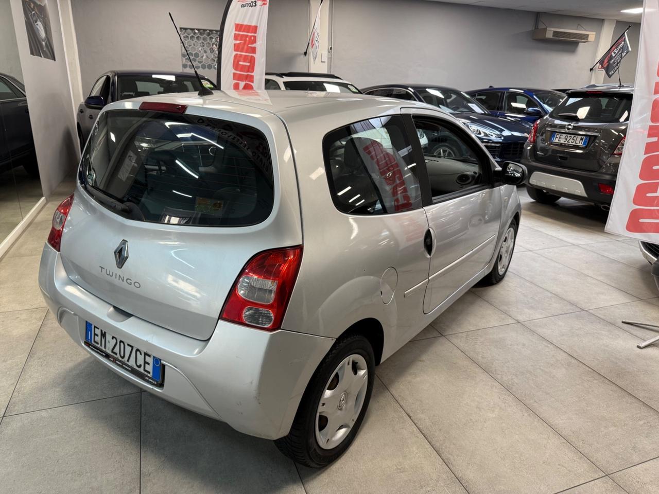 Renault Twingo 1.2 16V Wave 75CV Ok Neopatentati