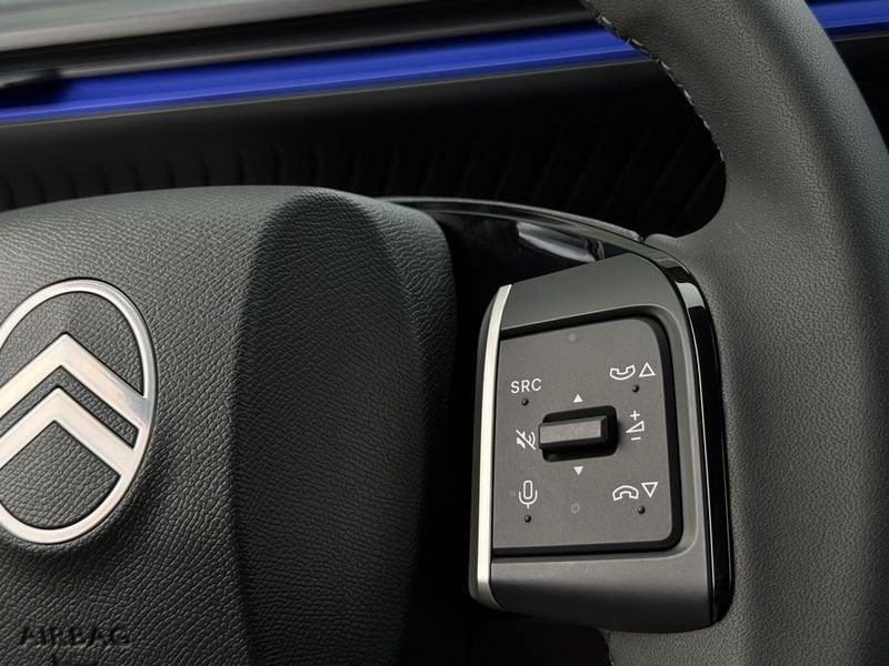 Citroën C3 C3 PureTech 100 S&S You e Plus