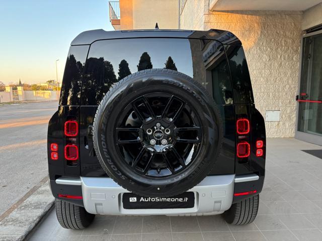 LAND ROVER Defender 90 3.0D I6 200 CV AWD Auto S