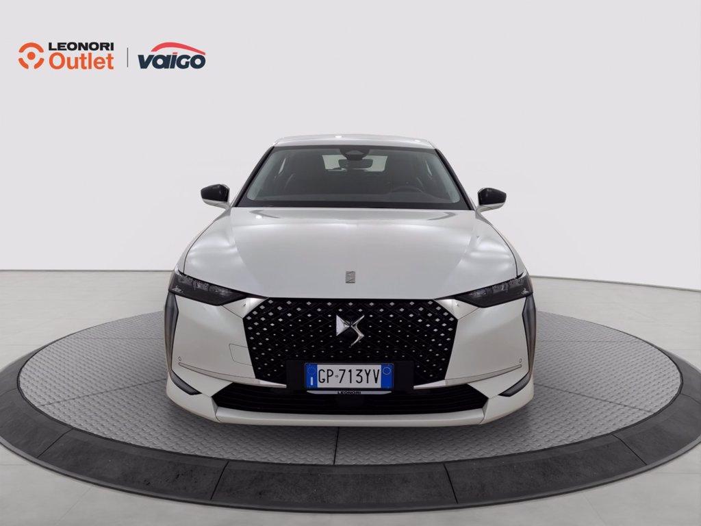 DS Ds4 1.6 e-tense phev trocadero 225cv auto del 2023