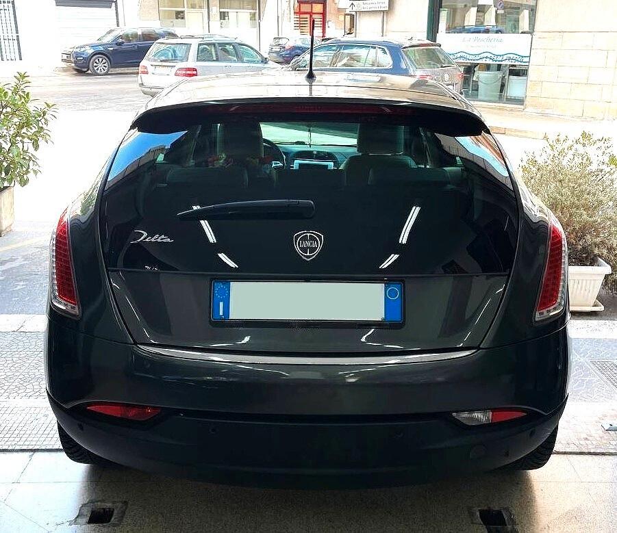 Lancia Delta 1.6 MJT 120cv Gold