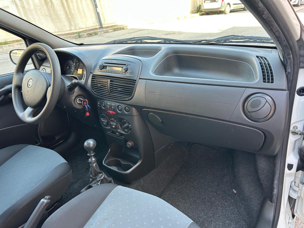Fiat Punto Classic 1.2 solo 90000 km