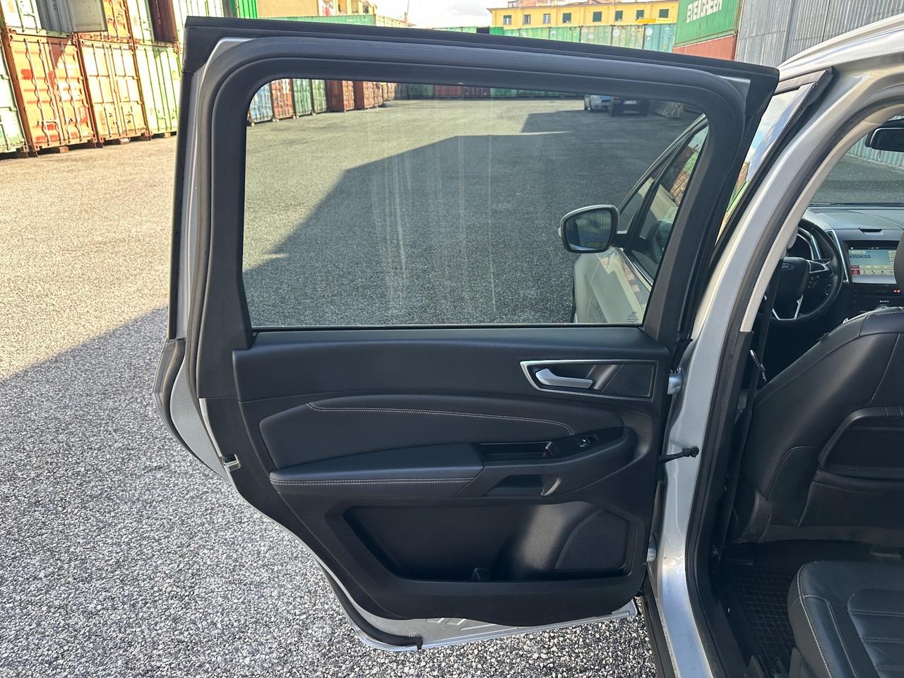 Ford Galaxy 2.0 TDCi 150CV Start&Stop Powershift Tit. Business