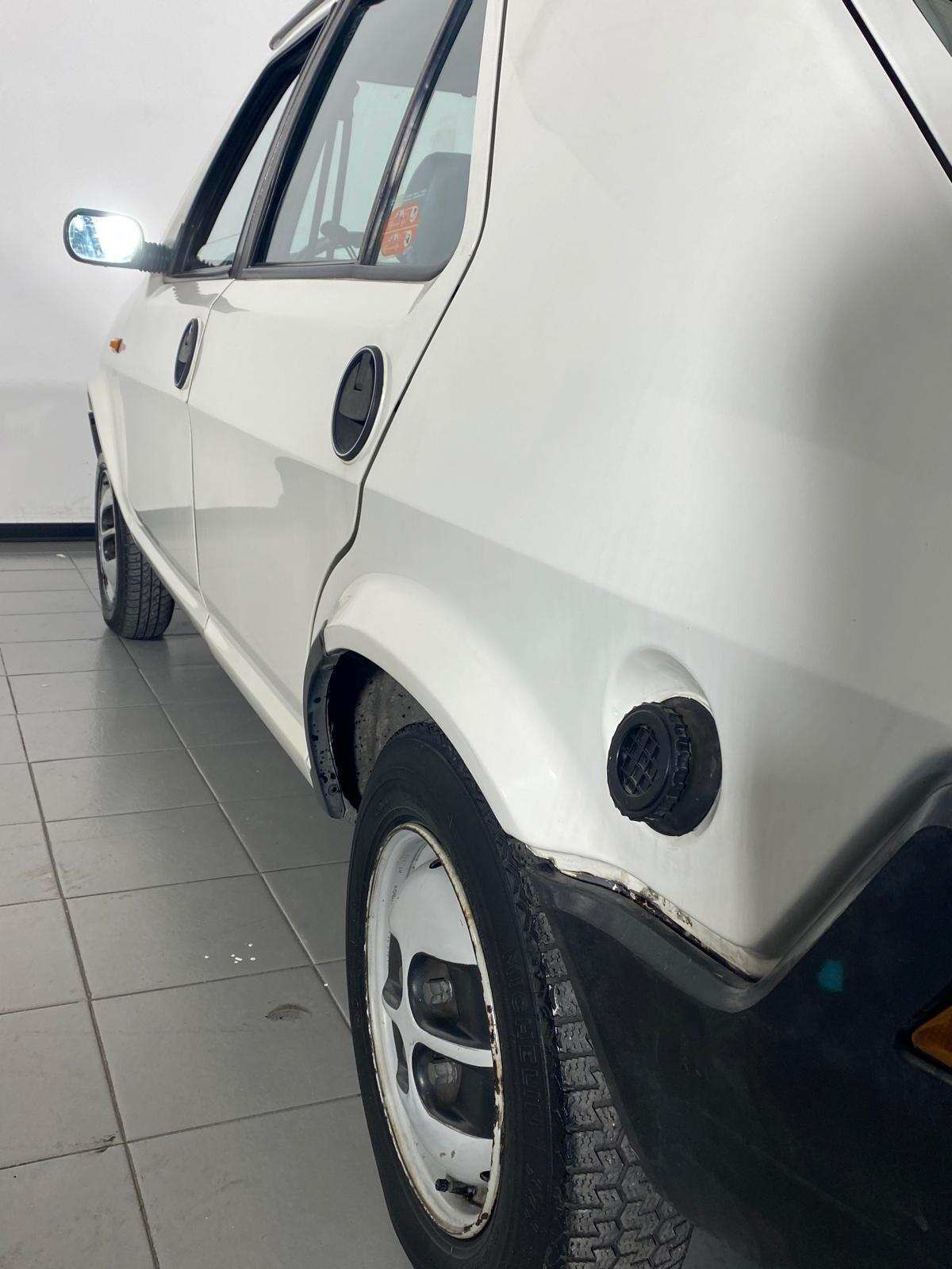 Fiat Ritmo 60 5 porte CL AUTO STORICA