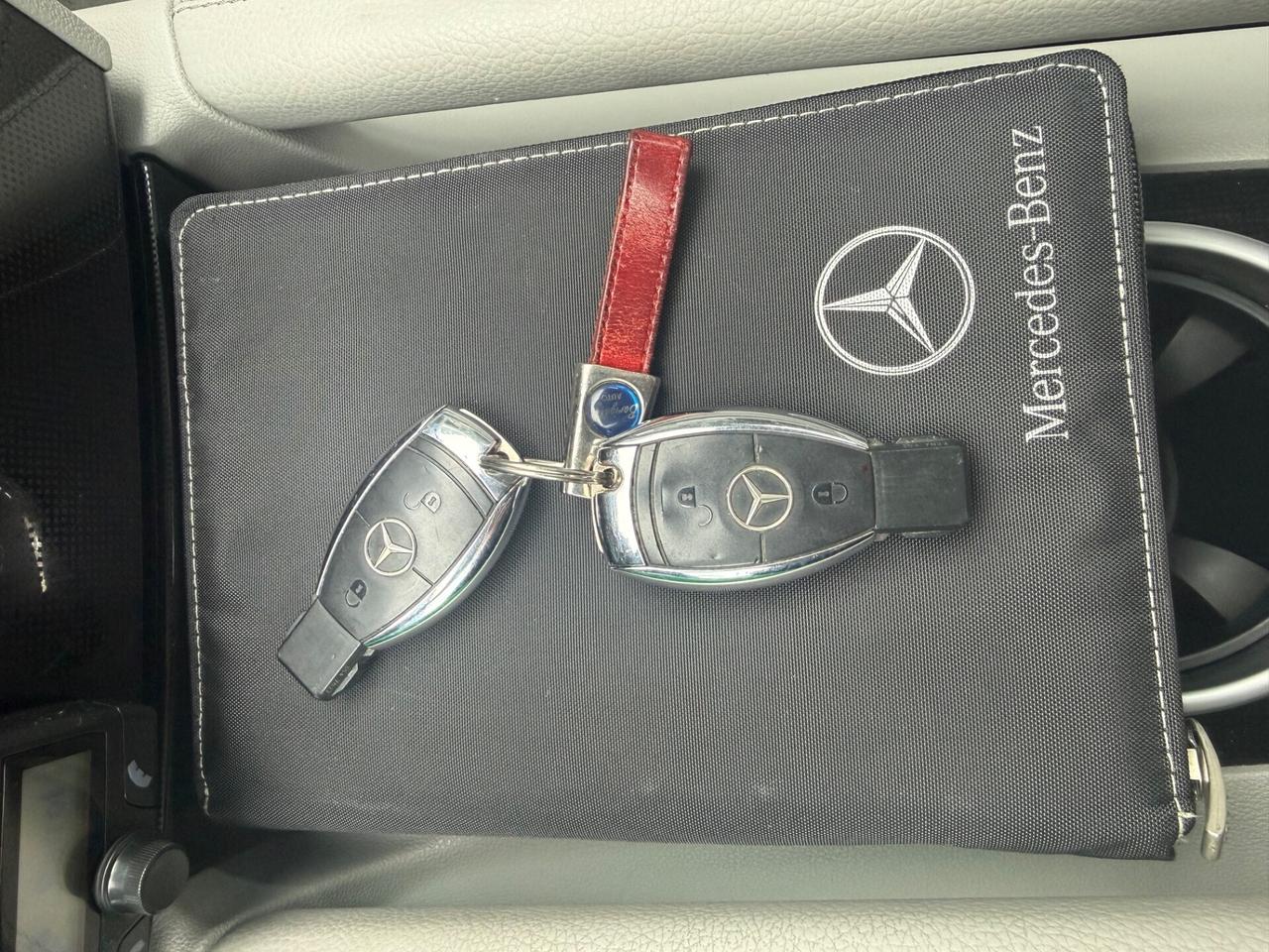 Mercedes ML 320 CDi Sport PERFETTO 135 milaKM