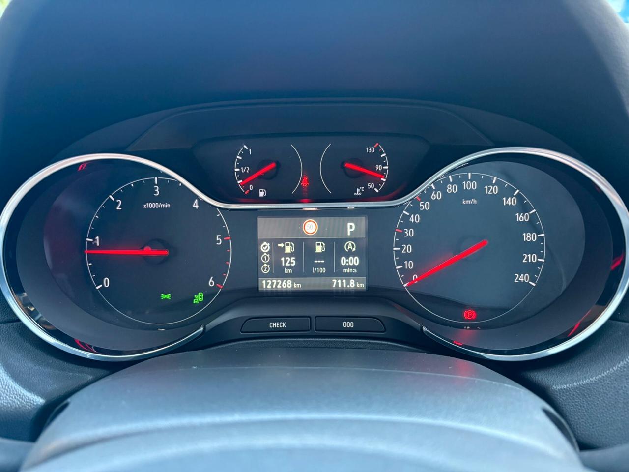 Opel Grandland X 1.5 diesel Ecotec Start&Stop aut. Innovation