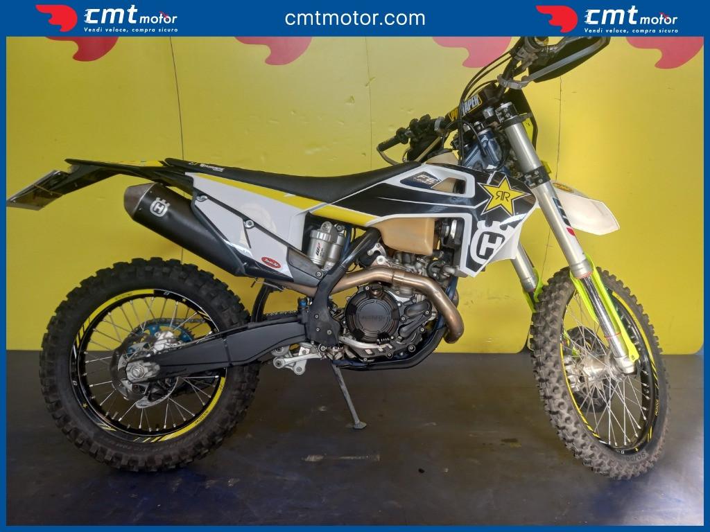 Husqvarna FE 450 - 2019