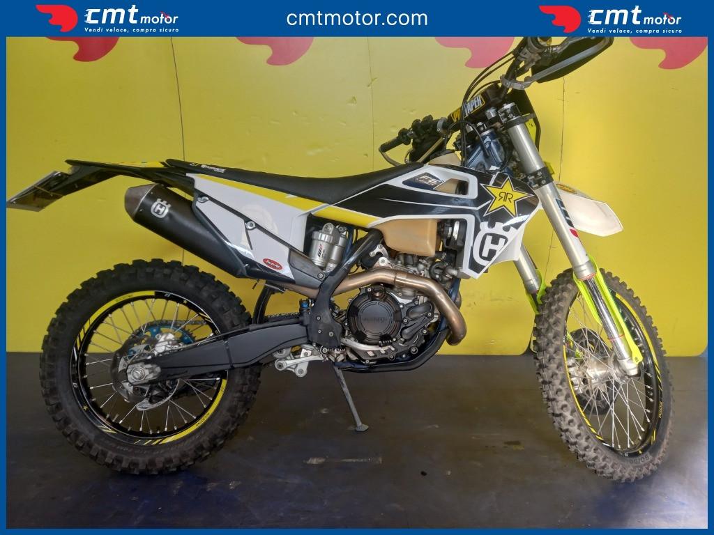 Husqvarna FE 450 - 2019