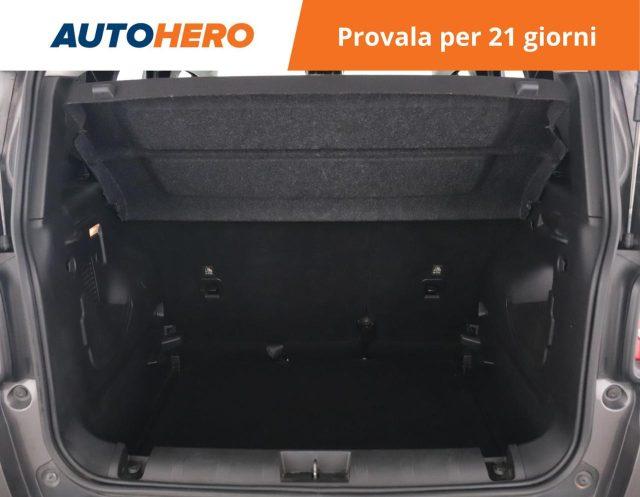 JEEP Renegade 1.0 T3 Longitude