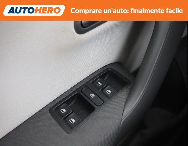 VOLKSWAGEN Polo 1.0 MPI 75 CV 5p. Fresh