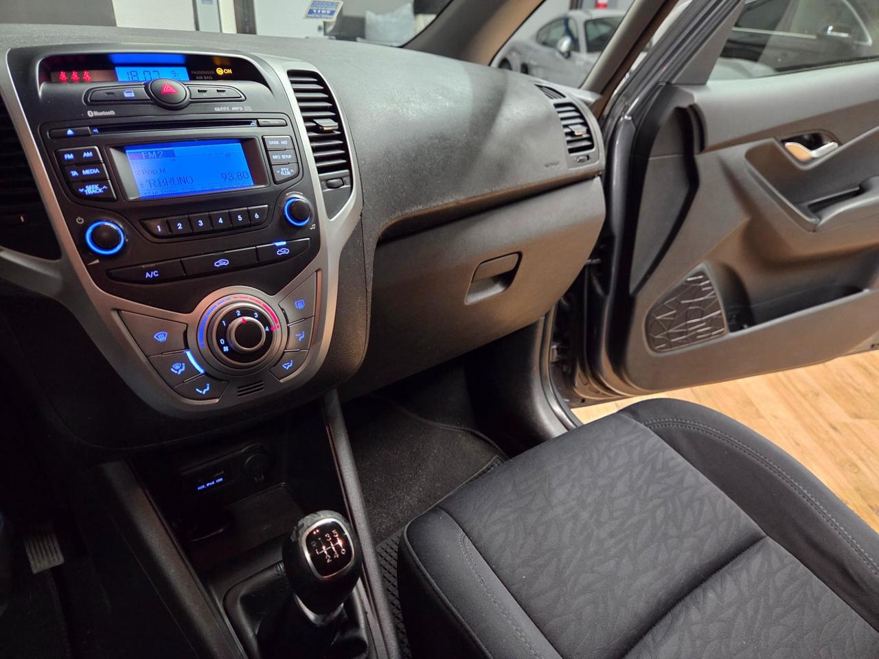 Hyundai ix20 1.6 Comfort