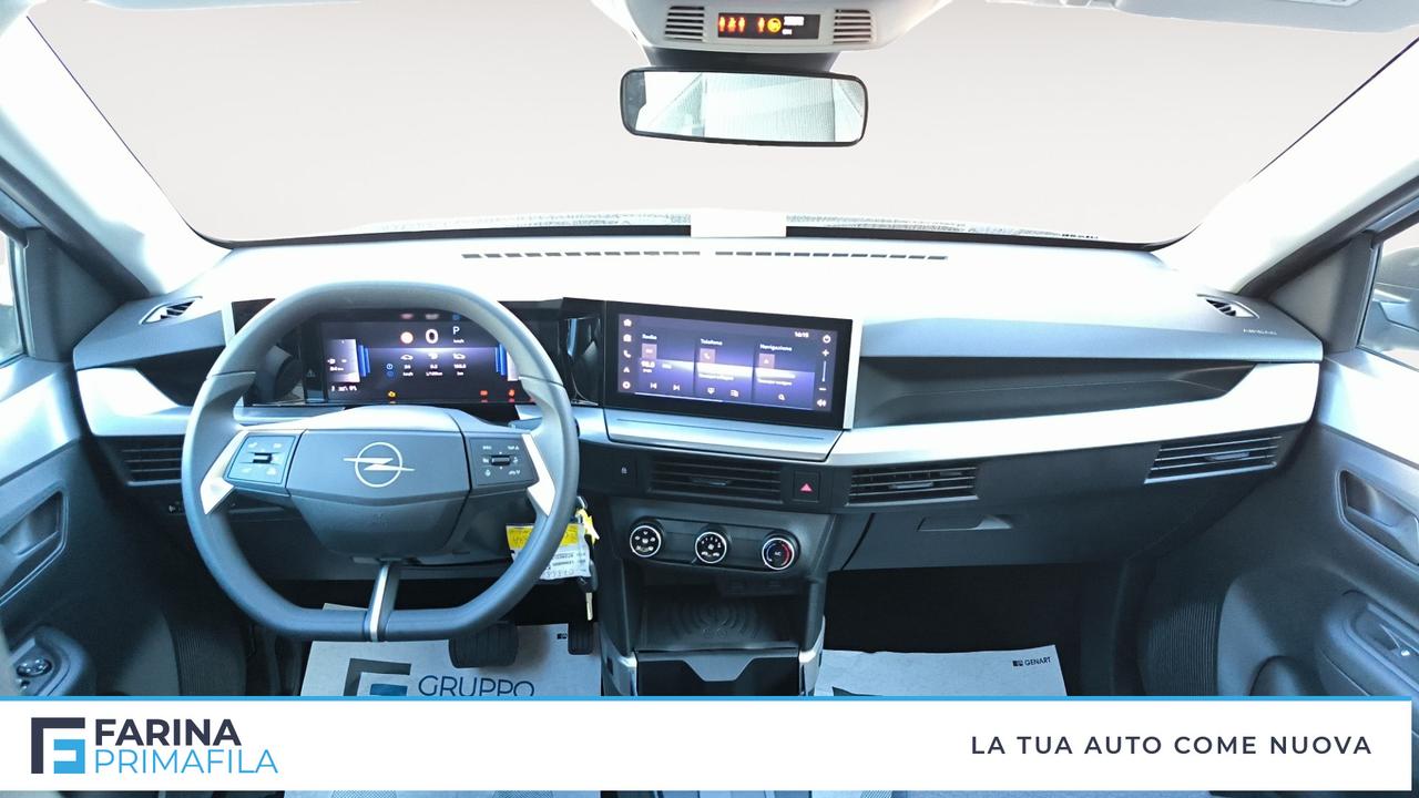 OPEL FRONTERA EDITION Hybrid 145cv EDCT