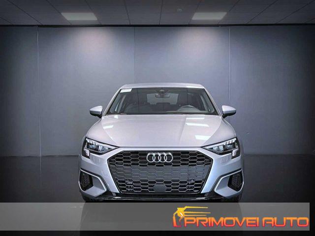 AUDI A3 SPB 35 TFSI Business Advanced