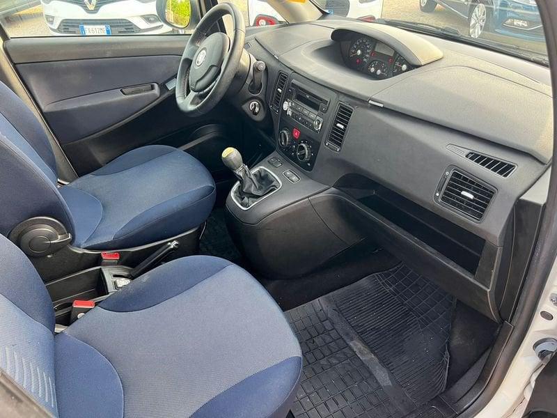 FIAT Idea Idea 1.3 mjt 16v Dynamic s&s 95cv