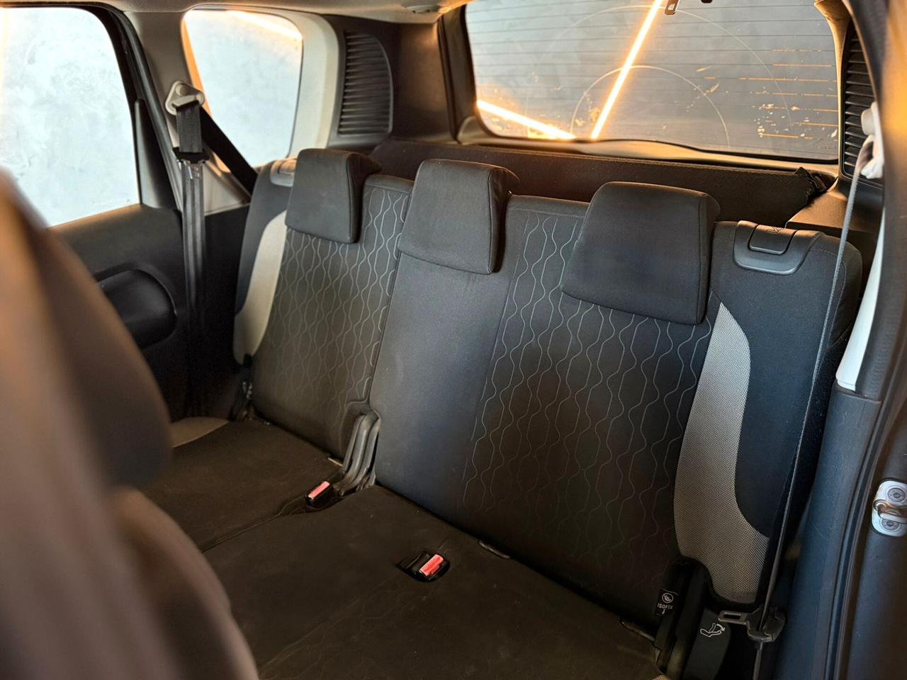 Citroen C3 Picasso 1.4 VTi 95 GPL