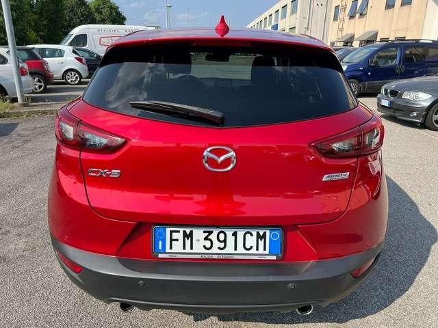 Mazda CX-3 1.5d Evolve 2wd 105cv