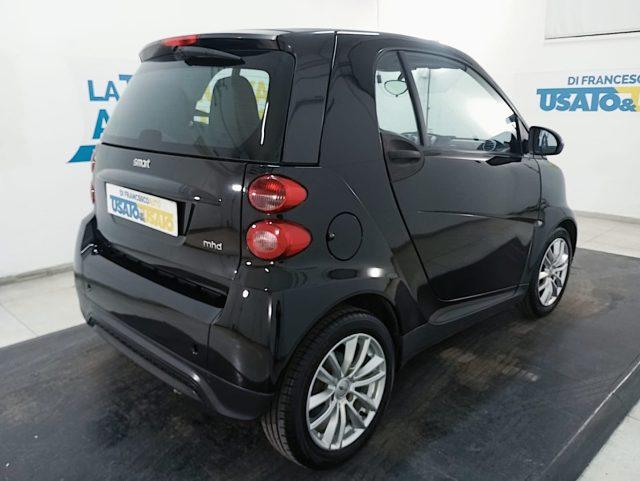 SMART ForTwo 1.0 mhd Passion 61cv FL