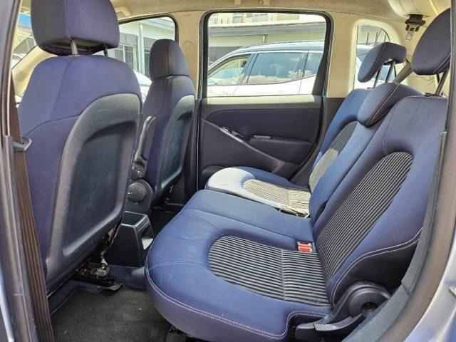 LANCIA MUSA 1.6 Multijet