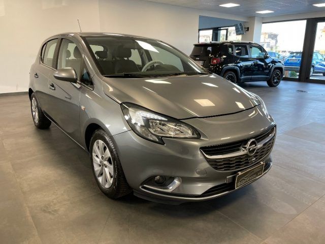 OPEL Corsa 1.4 GPL Tech 5 porte Cosmo + Navigatore