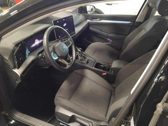 VOLKSWAGEN Golf 2.0 TDI 115 CV SCR Life C/GRIMALDI SPECIAL DAY