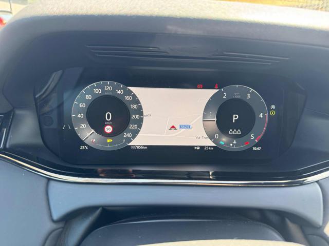 LAND ROVER Range Rover Evoque 2.0D I4 163 CV AWD Auto Dynamic SE