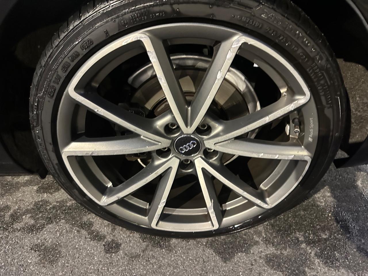 Audi A4 Avant 40 TDI quattro S tronic