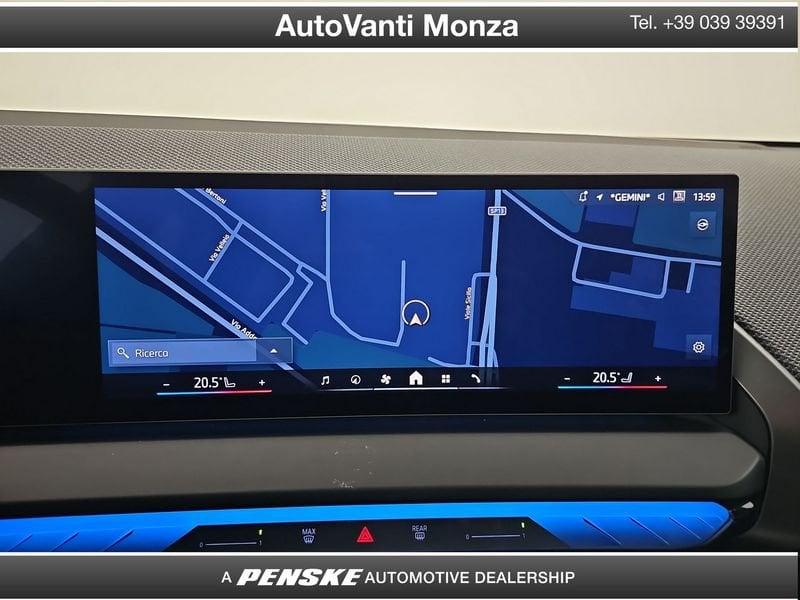 BMW X3 X3 xdrive20d MSport Pro auto