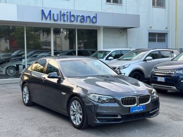 Bmw 520 520d Luxury