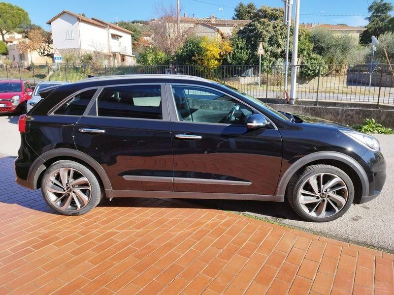 KIA Niro Niro 1.6 GDi DCT HEV Style
