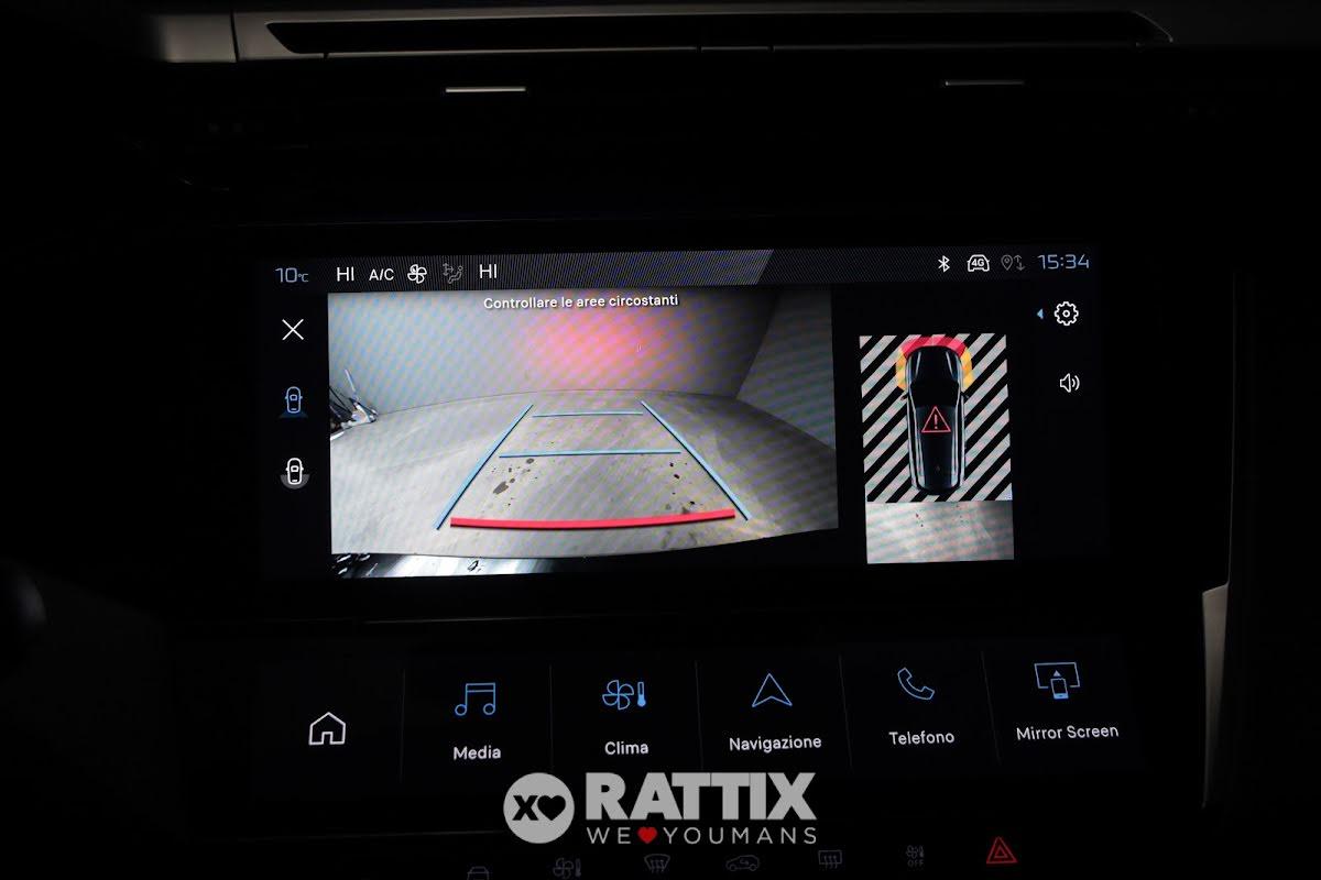 Peugeot 308 SW 1.5 bluehdi 130CV GT eat8