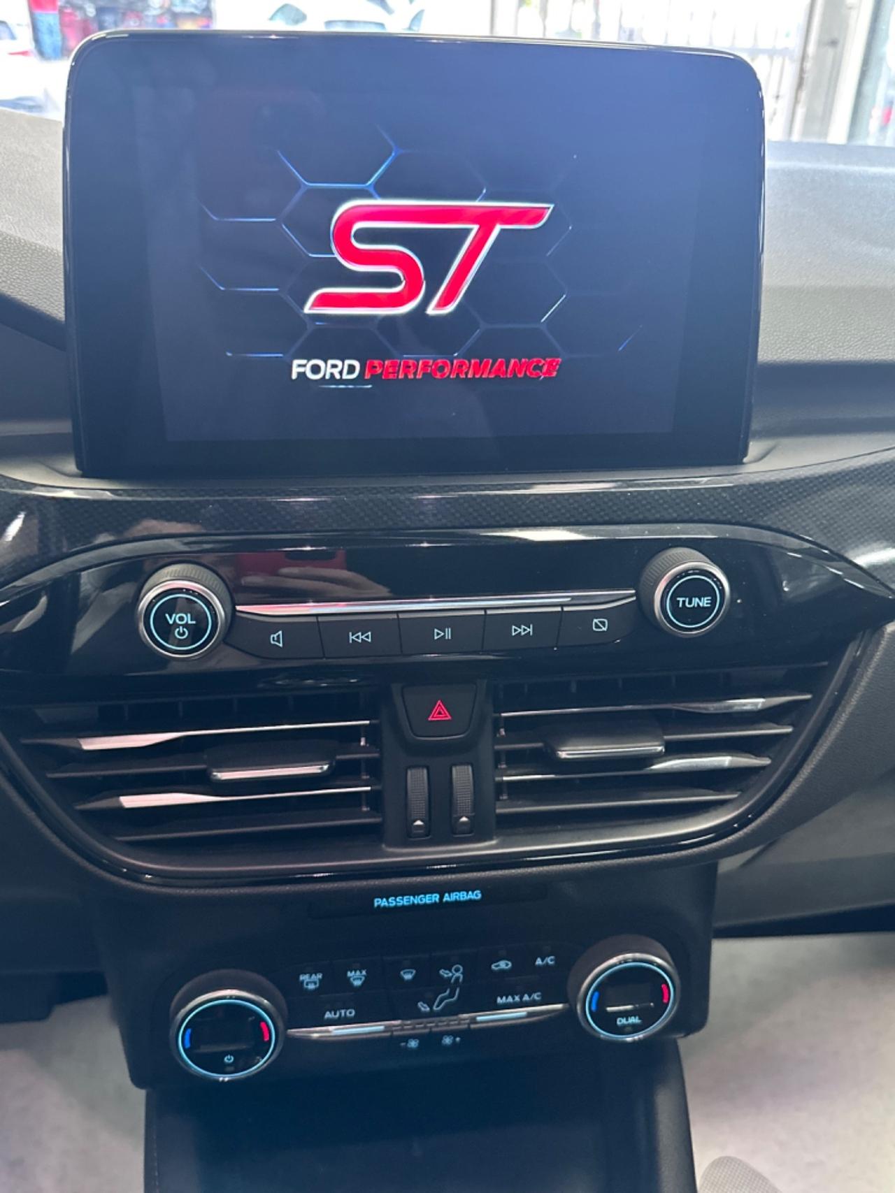 Ford Kuga 1.5 EcoBlue 120 CV 2WD ST-Line 2021