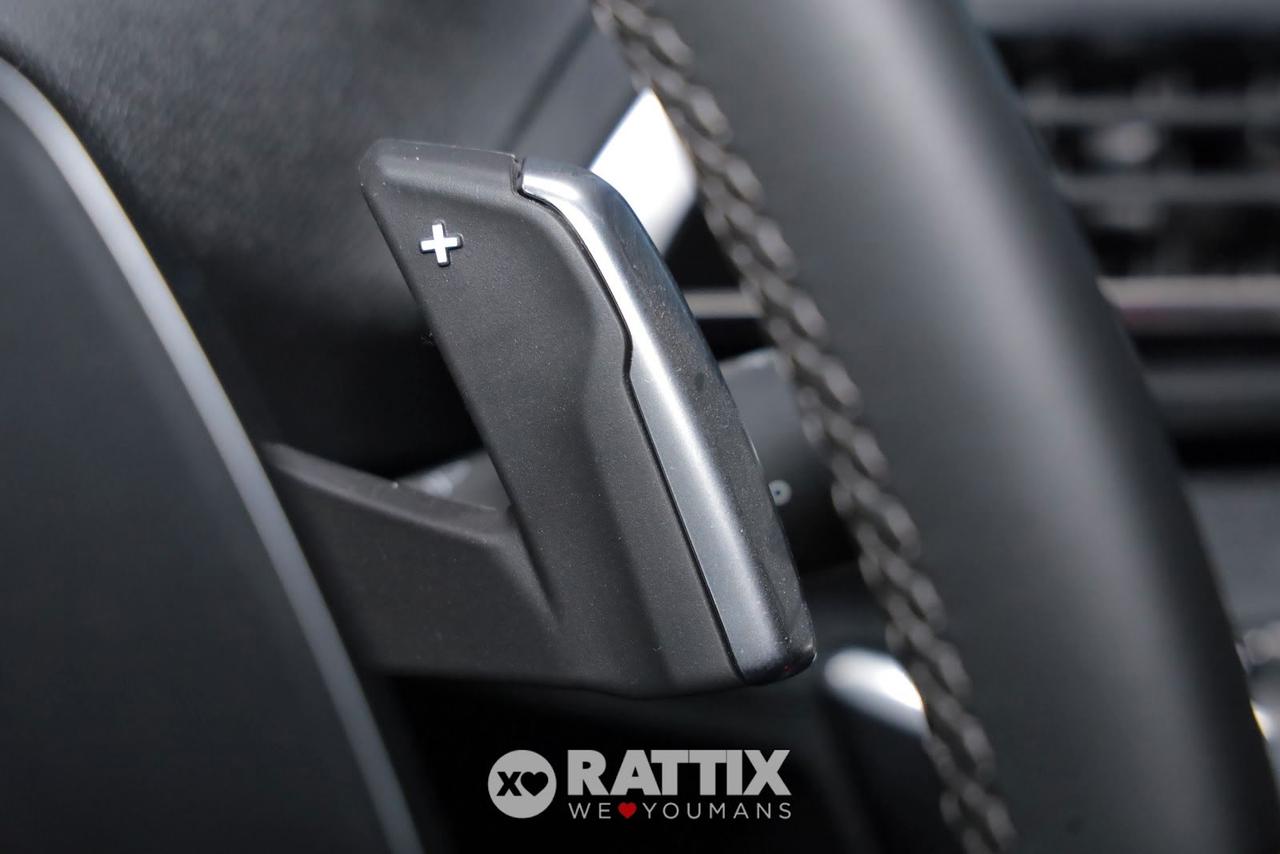 Peugeot 3008 1.6 Hybrid4 Phev 300CV Allure Pack e-EAT8