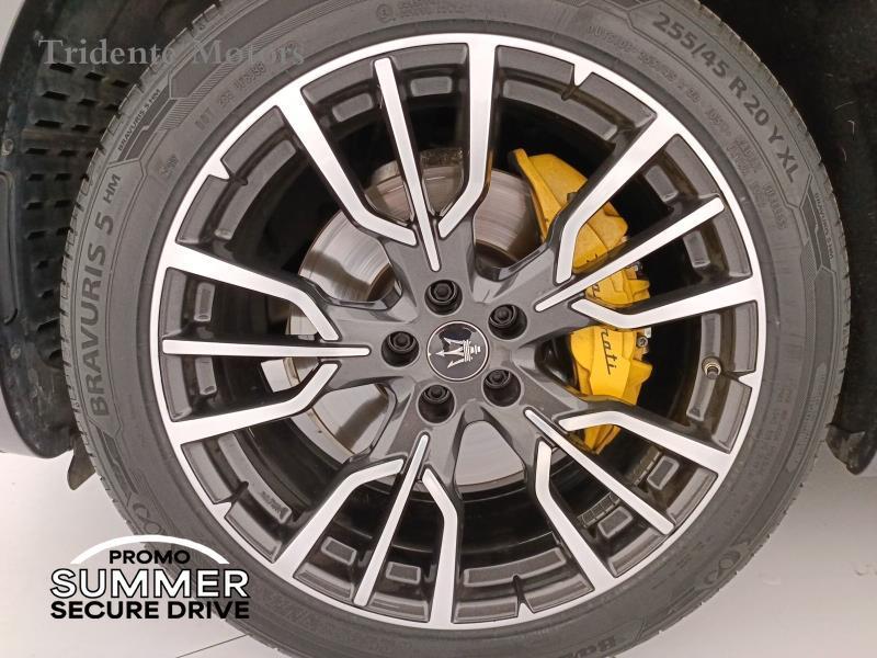 Maserati Grecale 2.0 MHEV GT AWD Auto